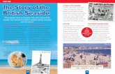 FACT FILE The Story of the British Seaside - Scholastic UKimages.scholastic.co.uk/assets/a/ad/00/bb-seaside-24-25-993414.pdf · The Story of the British Seaside ... Brighton and Scarborough