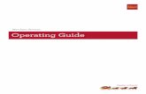 Merchant Services Operating Guide - wellsfargo.com. astercard, Visa, Discover, PayPal and American Express Card M Acceptance . 4 ... among other processing services, to facilitating