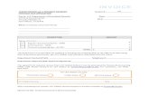 Visa Processing Fees Invoice Template Version 3 ds  EACH VISA APPLICATION ... Vermont Service Center ... Regular visa processing fee – $460