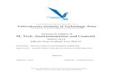 ME 0012: THERMODYNAMICS - Vishwakarma … · Web view“Instrument Engineer’s Handbook – Process Software and Digital Network”, Bela G Liptak, CRC Press, 2005. 2. "Practical
