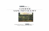 IVANHOE WALTER SCOTT - … WALTER SCOTT ... Librodot Ivanhoe Walter Scout Librodot 2 2 CAPÍTULO PRIMERO Así los dos ...