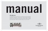 manual - La Marzocco USA 6 by unplugging the cord or by switching off the relative circuit breaker. For any cleaning operation, follow exclusively the instructions contained in this