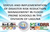 STATUS AND IMPLEMENTATION OF DISASTER RISK REDUCTION ...calabarzon.neda.gov.ph/wp-content/uploads/2016/10/Garcia-Status... · status and implementation of disaster risk reduction