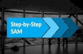 Step-by-Step SAM - Home - Symfoni ESM · Automated asset discovery and recognition ... AUTOMATION CONSULTING SERVICENOW PLUS - Automate - VALUE - Optimize- ... STEP-BY-STEP SAM.