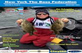 New York The Bass Federation - storage.googleapis.comstorage.googleapis.com/wzukusers/user-13365772/documents... · New York The Bass Federation Volume 2, Issue 3 December 2015 St.