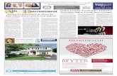 Page 22 Thursday, June 25, 2015 The Westfield Leader The … ·  · 2015-06-24Page 22 Thursday, June 25, 2015 The Westfield Leader and The Scotch Plains – Fanwood TIMES A WATCHUNG