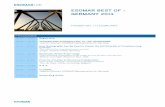 ESOMAR BEST OF - GERMANY 2014 · ESOMAR BEST OF - GERMANY 2014 FRANKFURT / 17 FEBRUARY ... 15.40 How Netnography Can Be Used to Unlock the Full Potential of ... A first example …