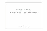 Hydrogen Fuel - hho4free.comhho4free.com/documents/fuelcell_technology.pdf · Hydrogen Fuel Cell Engines MODULE 4: FUEL CELL ENGINE TECHNOLOGY OBJECTIVES At the completion of this