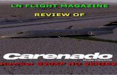 Intruduction: Carenado Highlights of the default world of FSX/P3D co ... Carenado Highlights: 3 DOCUMENTATION: The Documentation is 7 s that contains around 100 pages total, some