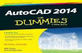 by Bill Fane - download.e-bookshelf.de · by Bill Fane and David Byrnes AutoCAD ... UNDERSTANDING THAT THE PUBLISHER IS NOT ENGAGED IN RENDERING LEGAL, ... The Grand Tour of AutoCAD