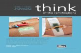 WHEN IT COMES TO SECURING A FOLEY CATHETER · WHEN IT COMES TO SECURING A FOLEY CATHETER think of the ramifications ... de Nemours and Company or its affiliates. ©2014 Dale …