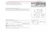 ELECTRICAL SYSTEM 8-15 A-PDF Split DEMO : Purchase from … ·  · 2008-07-30A-PDF Split DEMO : Purchase from to remove the watermark. ... (& 2-5) inspection method is applicable