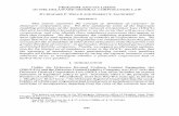FREEDOM AND ITS LIMITS IN THE DELAWARE GENERAL CORPORATION LAW …€¦ ·  · 2014-08-31IN THE DELAWARE GENERAL CORPORATION LAW BY EDWARD P. WELCH AND ROBERT S. SAUNDERS* ... Exquisite