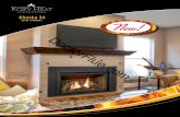 Gas Insert New! - Chimney Sweep Services in Michigan ... Chaska 34… Transform that cold, drafty fireplace with a clean efficient Chaska 34 gas insert from Kozy Heat. The Chaska gas