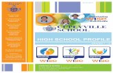 HIGH SCHOOL PROFILE - cupeyvilleschool.org Profile 2017.pdfHIGH SCHOOL PROFILE DIRECTOR HIGH SCHOOL PRINCIPAL ... volleyball and basketball indoor courts, ... grades Kinder to 12 is