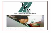 IPMZ CURRICULUM HANDBOOKipmz.org.zw/downloads/IPMZ Curriculum handbook.pdf · IPMZ CURRICULUM HANDBOOK ... promotes professionalism by establishing appropriate qualifications, ...
