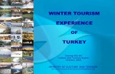 WINTER TOURISM EXPERIENCE - World Tourism …cf.cdn.unwto.org/sites/all/files/pdf/6_1_zeynep_aslan.pdf · Zeynep ASLAN Culture and Tourism Expert October, 2015 WINTER TOURISM EXPERIENCE
