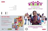 Let Heinemann support YOU for a change - Pearson Education · Supporting Teaching and Learning in Schools ... Assessment and portfolio-building ... see and appraise the practice of