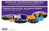 Spinal Muscular Atrophy (SMA)€¦ ·  · 2018-01-29Muscle loss is progressive over time—often leading to loss of ... ability to breathe and feed independently early in life. ...