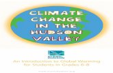An Introduction to Global Warming for Students in Grades … · An Introduction to Global Warming ... Our Changing Climate: Scientists and Kids Explore Global Warming, Lynne Cherry