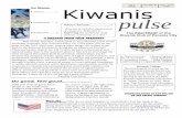 2014 2015 ISSUE YEAR Our Mission - panamacitykiwanis.orgpanamacitykiwanis.org/Newsletters/nl_July_2015.pdfthrough Kiwanis clubs, a practical means to form enduring friendships, to