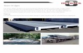The Acrow Beam Bridge is an economical and efficient ... Acrow Beam Bridge is an economical and efficient solution to short-span bridge needs. Acrow Beam Bridges are manufactured …