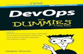 These materials are the copyright of John Wiley & Sons ... · 4 DevOps For Dummies, IBM Limited Edition These materials are the copyright of John Wiley & Sons, Inc. and any