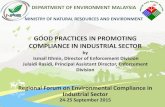 GOOD PRACTICES IN PROMOTING COMPLIANCE … CePSWAM - CePBFO, CePSO. 5. PERFORMANCE MONITORING - Guidance Document-Scheduled Diagnostic Check - Preventive Maintenance. 6. COMPLIANCE