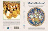 MODERN ADVENTURES INTO A PROFOUND … yet highly readable introduction to Hinduism. Voilà! As a small group of renunciate Hindu monks at Kauai’s Hindu Monastery in Hawaii, ...