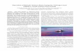 Operation of Robotic Science Boats Using the ... W. Podnar, John M. Dolan, ... conducted by Emergent Space Technologies, Inc., EG&G, and Zinger ... • Web-based communications permitting