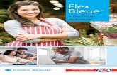 Flex Bleue - maprotectionsante.commaprotectionsante.com/wp-content/uploads/2012/09/Brochure-PDF1.pdf · 2 MD Marque déposée de l’Association canadienne des Croix Bleue, utilisée
