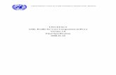 UN/CEFACT UML Profile for Core Components (UPCC) … · UML Profile for Core Components (UPCC) – Version 1.0 – Final Specification - 2008-01-16 Page 2 of 40 Table of Contents