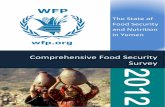 Comprehensive Food Security Survey - World Food …documents.wfp.org/stellent/groups/public/documents/ena/wfp247832.pdf · Comprehensive Food Security Survey . Page | 2 The State