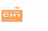 Data Center CH1 - 26llc.com · provide optimal solutions for our tenants. DFT ... Data Center CH1 > Data Center CH1: Specifications PROPERTY BUILDING DESCRIPTION Location: Elk Grove
