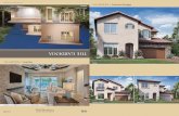 THE GARDENIA - Toll Brothers · (GARDENIA) Photographs, renderings, and floor plans are for representational purposes only and may not reflect the exact features or dimensions of