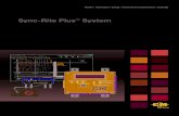 Sync-Rite Plus System - Electric Machinery · Sync-Rite Plus ™ System 3 Typical Synchronization Waveforms. Sync-Rite Plus ™ System - Standard Components. Industry leading synchronous