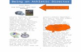 users.rowan.eduusers.rowan.edu/~brunos72/AD.docx · Web viewThere are many benefits and challenges’ working as an athletic director and it is a great career to pursue. Athletic