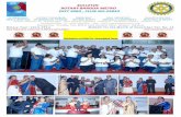 Rotary Year: 2013-2014 Bulletin for the Month of …rotarybarodametro.org/bulletin/rbm-bulletin-dec-vol-12.pdfdistricts of India. ... # Chief Guest Kalyanda sent SMS from Vapi –