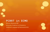 [PPT]PCRRT in ECMO - Pediatric Continuous Renal … in ECMO.pptx · Web viewPCRRT in ECMO Indications/Role of CRRT in ECMO: Decrease fluid overload Management of fluid balance to