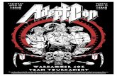 WARHAMMER 40K TEAM TOURNAMENT - AdeptiCon · WARHAMMER 40K TEAM TOURNAMENT . THE SPIRIT OF THE TEAM TOURNAMENT . For the past ten years, the Warhammer 40K Team Tournament has been