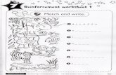 premetus7.files.wordpress.com · Extension worksheet T Find, colour and write. How many animals? three elephants Cambridge University Press 2008 Kid's Box Teacher's Resource Pack