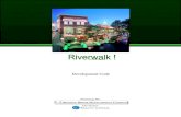 RIVERWALK! - eulesstx.gov Capital Corporation RIVERWALK! DEVELOPMENT CODE Dallas, TX EULESS, TEXAS Planning Roaring Brook Development Co PAGE Riverwalk Development Code (17).pub 3