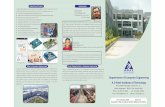 Department of Computer Engineering A D Patel Institute …adit.ac.in/pdf/CP-Dept-Leaflet.pdf ·  · 2014-10-22Department of Computer Engineering A D Patel Institute of Technology
