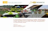 CASE STORY 11 How Filipino Farmers Cope with Climate ... · 205 ow Filipino Farmers Cope with Climate Change through Conservation Agriculture with Trees Figure 11.1. Annual-based