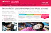 Cambridge International AS and A Level A guide for parents · For more information on Cambridge International AS and A Level visit or contact your school. ... Cambridge learners,