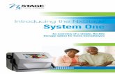 Introducing the NxStage System One - Network 18 - Treatment_Modality/NxStage... · Introducing the NxStage System One ... If you are pre-dialysis or new to dialysis, you may be able
