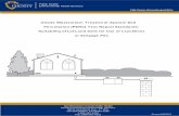 Onsite Wastewater Treatment System Soil Percolation ...wp.sbcounty.gov/dph/wp-content/uploads/sites/7/2017/08/...Foreword A soil percolation report is a technical document which establishes