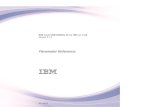 IBMTivoli OMEGAMON XE for IMS on z/OS Version 5.1€¦ · Chapter 1. Overview of configuration parameters The IBM ®Tivoli OMEGAMON XE for IMS™ on z/OS® product, the related OMEGAMON
