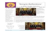 Temple ReflectionsTemple Reflections - tsdbt.org 2010 newsletter.pdfTemple ReflectionsTemple Reflections This Month’s Buddhist ... She is an environmental engineer and is working