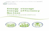 Contents · Web viewaddresses the difficult challenge of integrating intermittent renewable energy sources into a centralized, programmable energy production mix. Among the wide portfolio